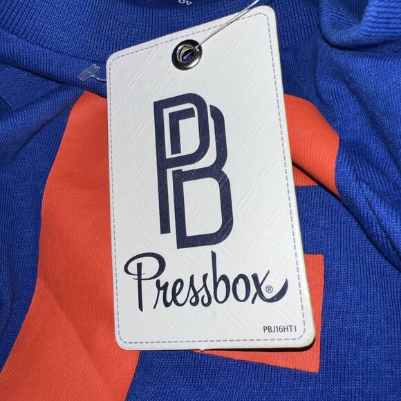 NCAA Florida Gators Game Day Your Size Press Box By Royce Apparel Women's OS - Picture 6 of 8